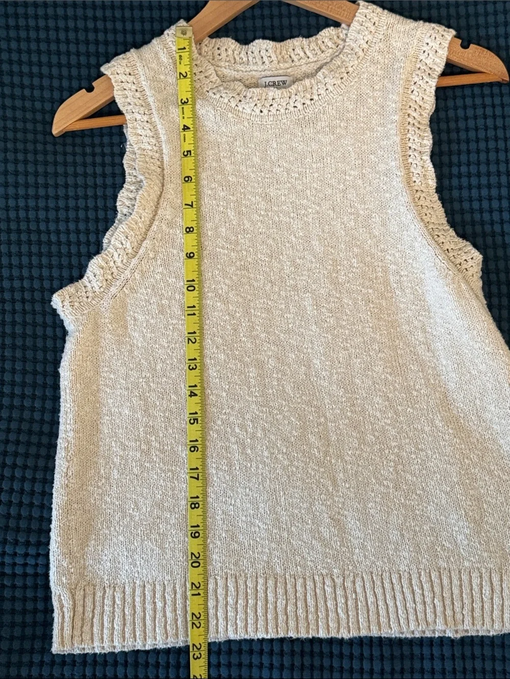 J. Crew soft light